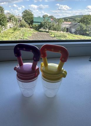 Ніблери дитячі