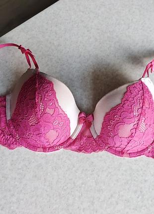 Бюстгальтер hunkemoller