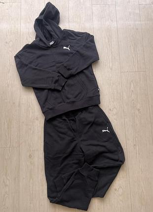 Костюм puma🖤