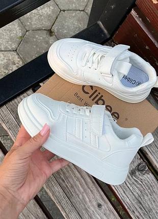 Базові кеди для хлопчика