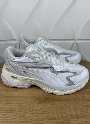Нові оригінальні кросівки puma nitro