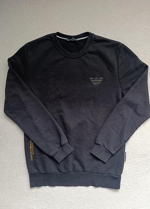 Світшот emporio armani