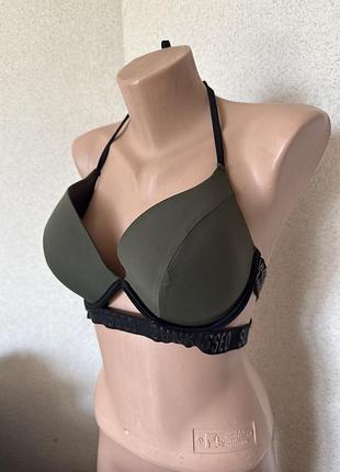 Купальник верх розміру л (чашка д)