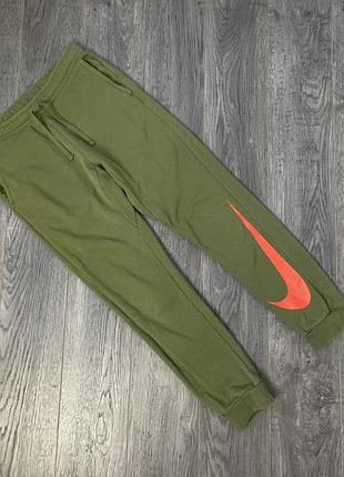 Спортивные штаны nike