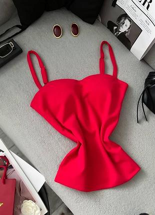 Майка пуш ап