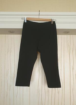 Трикотажні бриджі алаію