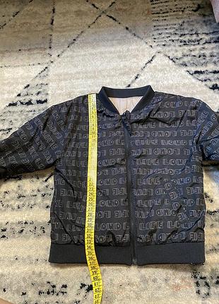 Двосторонній бомбер