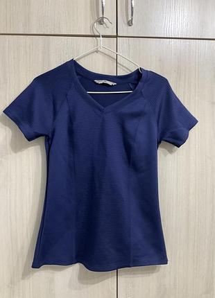 Футболка tu s