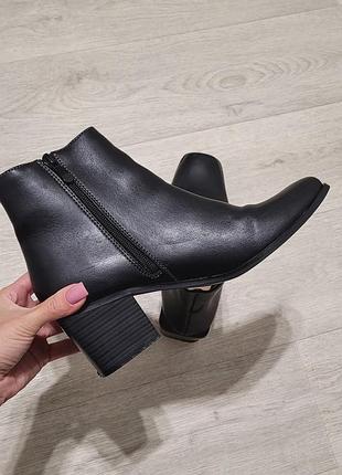 Ботинки от c&amp;a