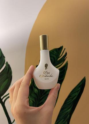 Розпив відливант pani walewska white miraculum