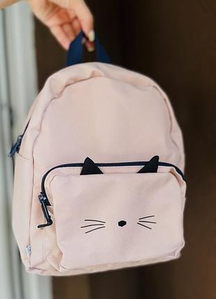 Рюкзак для девочек