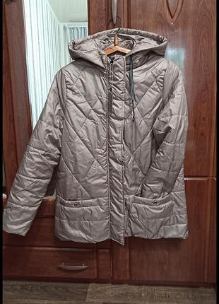 Куртка женская осенняя (650)