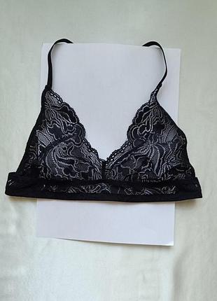 Бюстгальтер бралет hanro