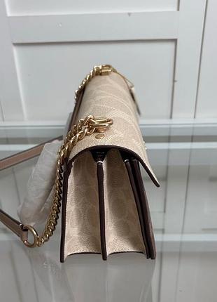 Сумка coach оригінал 5