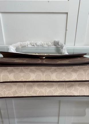 Сумка coach оригінал 6