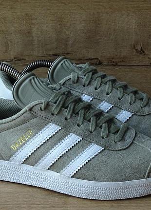 Кроссовки adidas gazelle