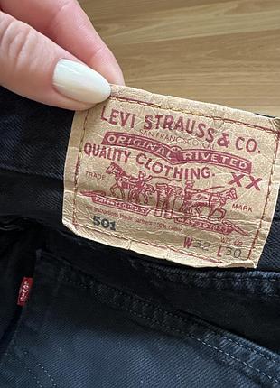 Джинси levi’s 4
