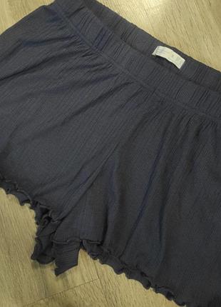 Удобные домашние шортики primark s