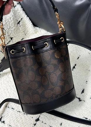 Сумка coach 7