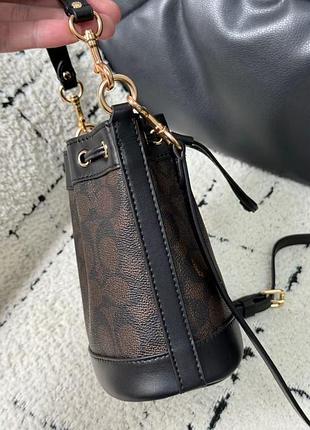 Сумка coach 9