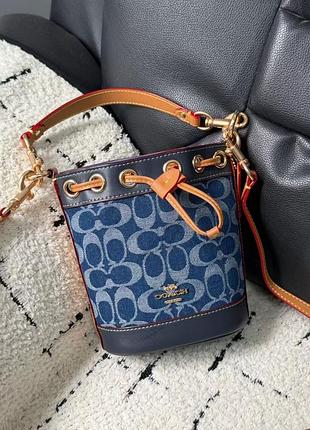 Сумка coach