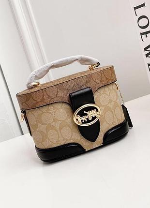 Сумка coach оригінал 3