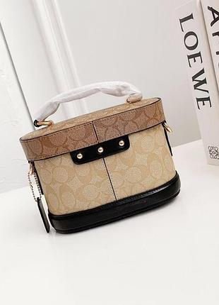 Сумка coach оригінал 4