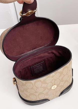 Сумка coach оригінал 7