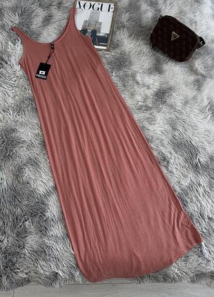 Новий натуральний сарафан