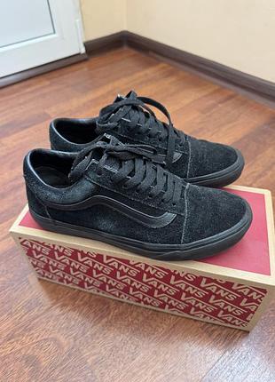 Продаю кеди Vans Authentic Chino pants VN0A5FJBDZ9