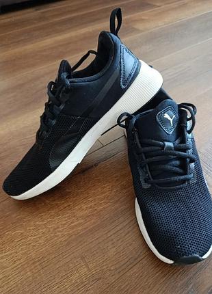 Кросівки  puma  для хлопчика