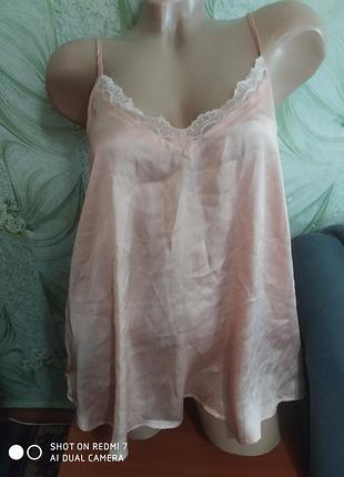 Маечка для сна 50 р.