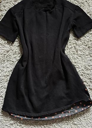 Сукня zara на фоісі