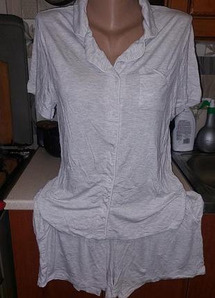 Якісна піжама!розмір м-l