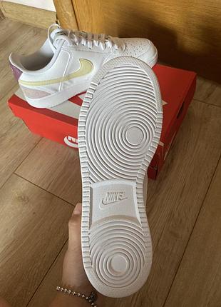 Кросівки nike 3