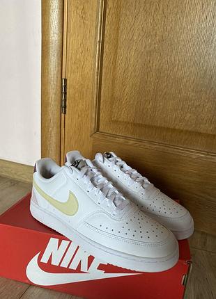 Кросівки nike 4