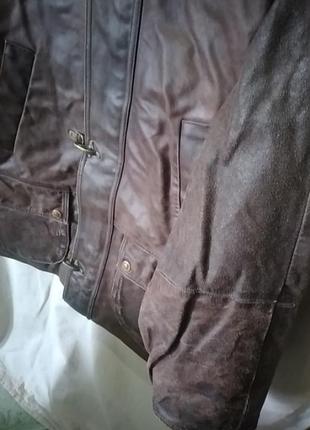 Куртка мужская 4