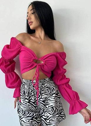 Топ жіночий , топ женский, кофта, кофтинка