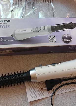 Фен браш щетка стайлер