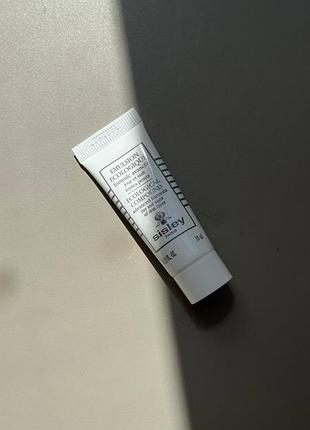 Sisley emulsion ecologique ecological compound  емульсія