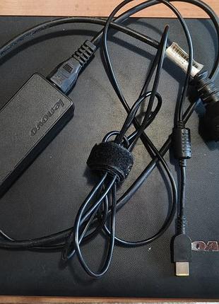 Ноутбук lenovo g505s