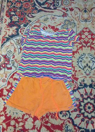 Домашний комплект