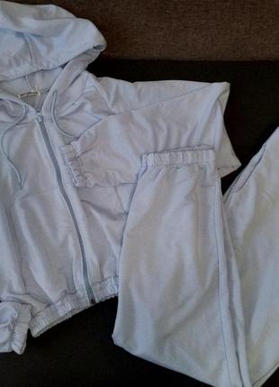 Спортивний костюм жіночий, женский спортивный костюм