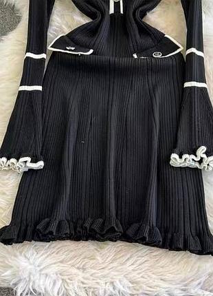 Платье женское 10