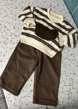 Костюм дитячій