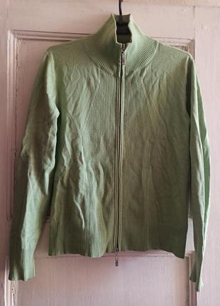 Кофта лонгслив