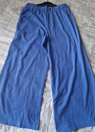 Штани жатка