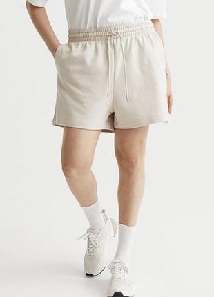 Шорти з завʼязками