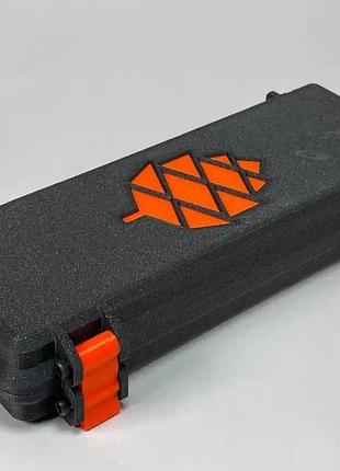 Кейс для паяльника miniware ts100 , ts101, pinecil v2, pinecil 64, gvda gd300, pine64, fnirsi hs 01 2