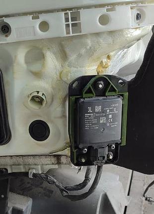 Крепление датчика слепых зон nissan rogue 14-20 28452-9pb0f і 28453-9p